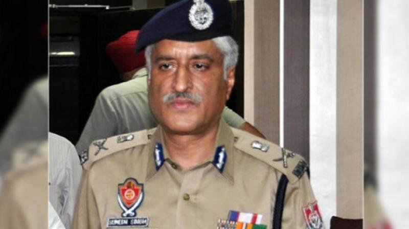 Sumedh Singh Saini Sumedh Singh Saini