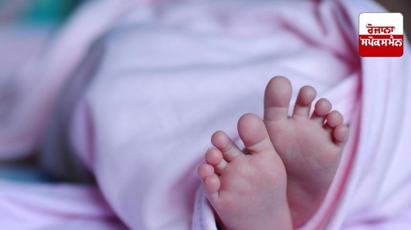 The 10th class student gave birth to a child in the hostel Odisha News The 10th class student gave birth to a child in the hostel Odisha News