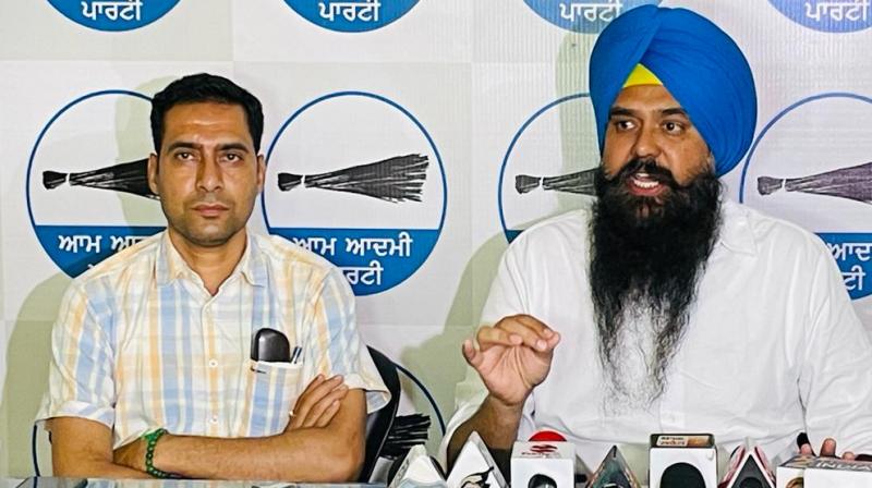 Malvinder Singh Kang Malvinder Singh Kang
