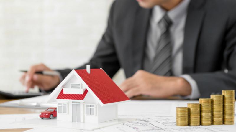 Real Estate Real Estate
