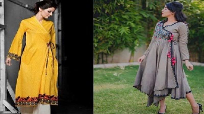 Kurta Trend