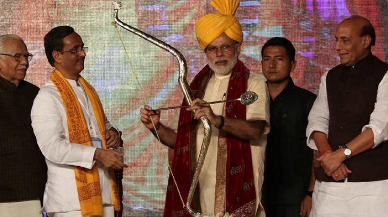 Narendra Modi Narendra Modi
