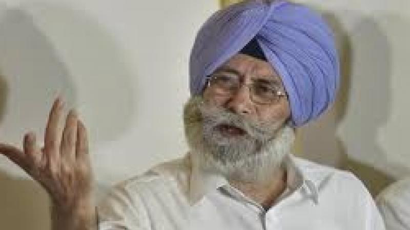 H.S Phoolka H.S Phoolka