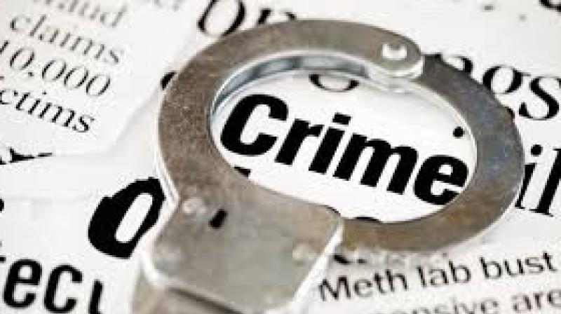 Punjab Crime Punjab Crime