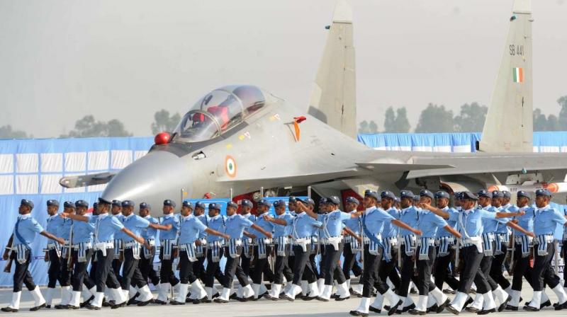 Indian Air Force Indian Air Force