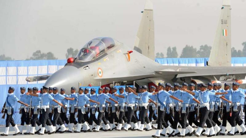 Indian Air Force