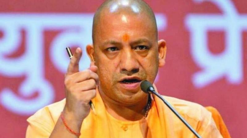 Yogi Adityanath