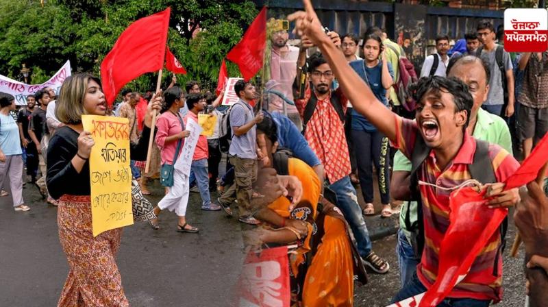 Bangladesh Curfew News Bangladesh Curfew News