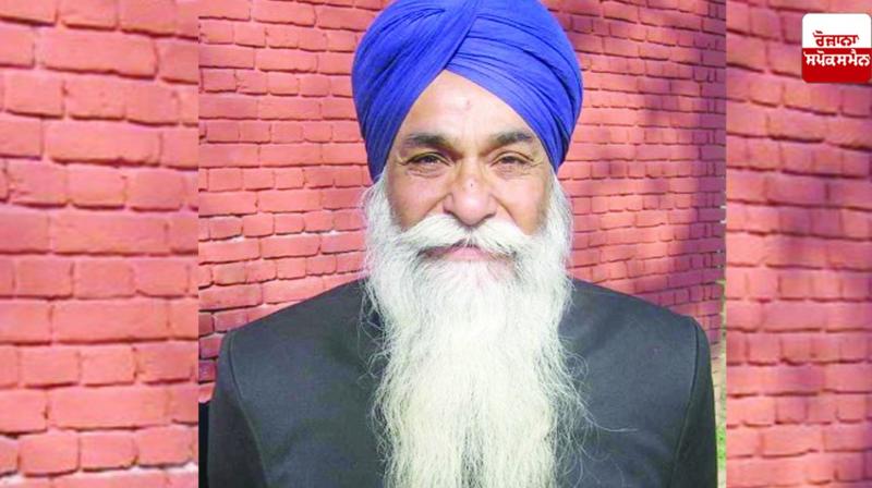 Priests should wash away their sins before being called so-called Jathedar Panthak News Priests should wash away their sins before being called so-called Jathedar Panthak News