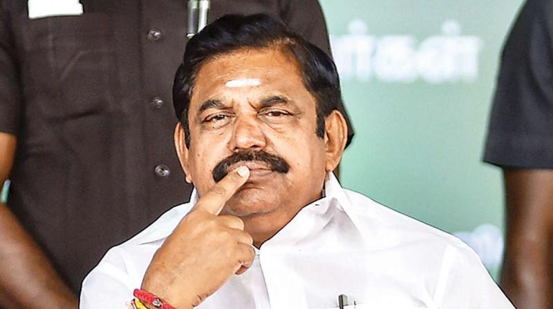 Palaniswami Palaniswami