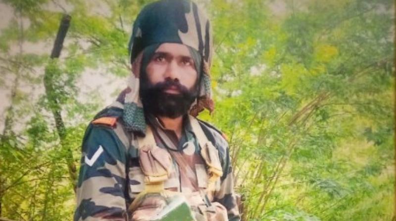 Gurjant Singh Gurjant Singh