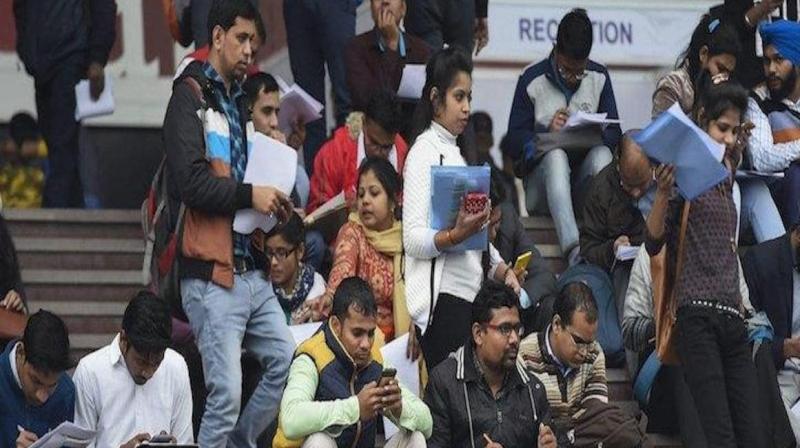 Hiring activity increases 31% in Feb: Report Hiring activity increases 31% in Feb: Report