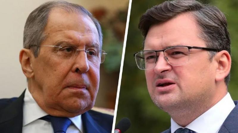 krainian Foreign Minister To Meet Russian Counterpart On March 10 For Peace Talks krainian Foreign Minister To Meet Russian Counterpart On March 10 For Peace Talks