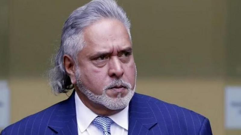 Family Of Vijay Mallya To Hold On To Luxury London Home Family Of Vijay Mallya To Hold On To Luxury London Home