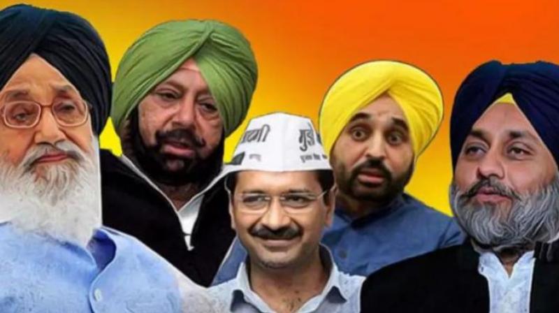 Election Boycott Election Boycott