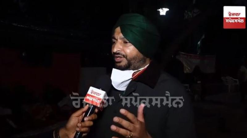 Ravneet Singh Bittu Ravneet Singh Bittu