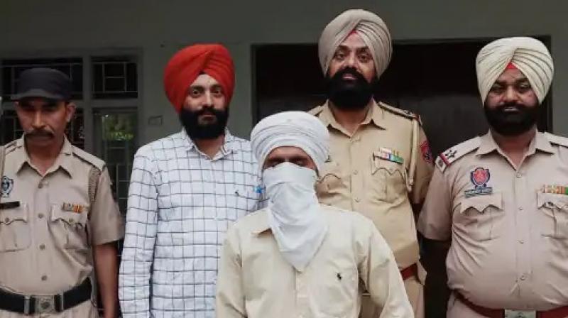 Girl raped in Amritsar News in punjabi 