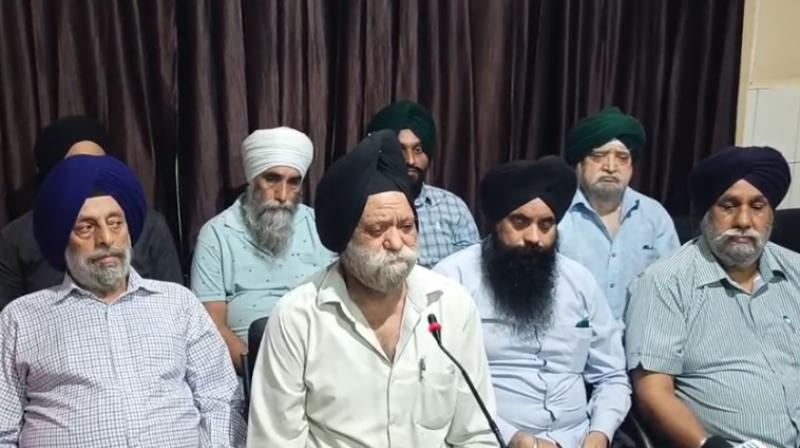 Jammu Kashmir Sikhs Jammu Kashmir Sikhs