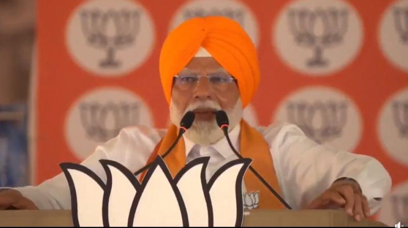 PM Narendra Modi PM Narendra Modi
