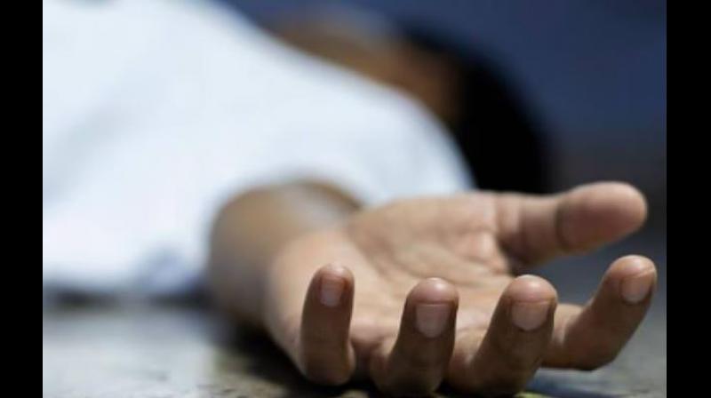 Government Employee Death Government Employee Death