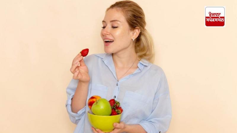 Women should use seasonal fruits to look beautiful, there will be many benefits Women should use seasonal fruits to look beautiful, there will be many benefits