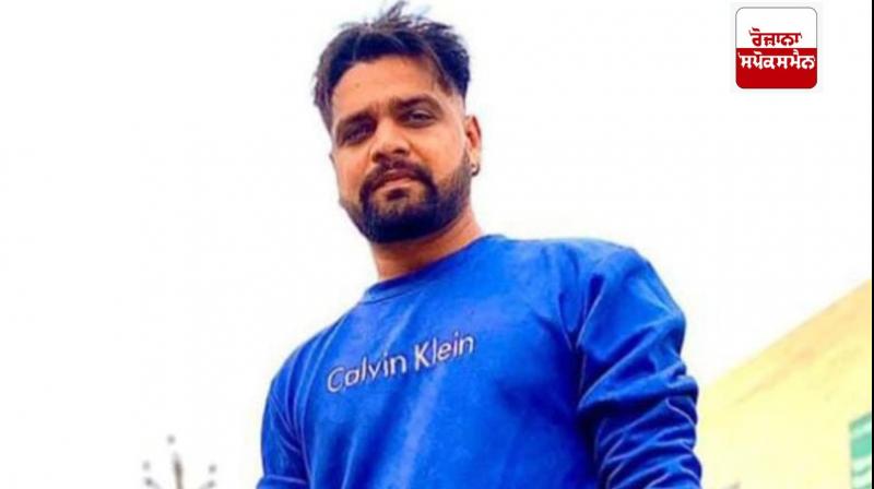 Congress MLA's nephew murdered in Jalandhar Congress MLA's nephew murdered in Jalandhar