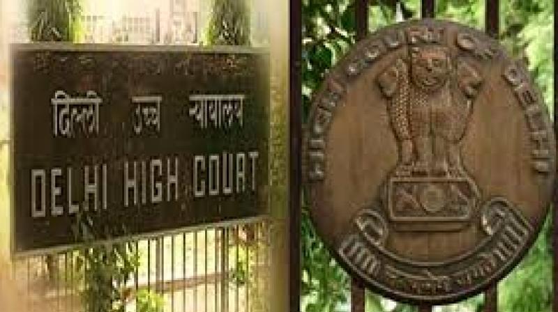 Delhi High Court Delhi High Court