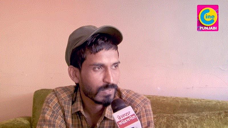 Surinder Baba Surinder Baba