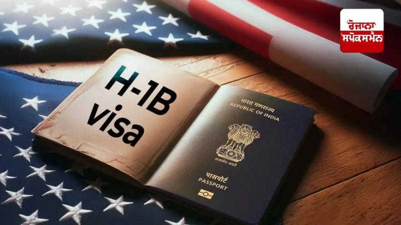 US state of Texas bans H-1B visas in government universities, agencies