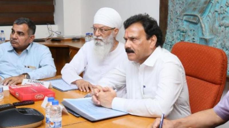 Over 1.50 lakh 'Freeship Cards' issued to scheduled caste students so far Over 1.50 lakh 'Freeship Cards' issued to scheduled caste students so far