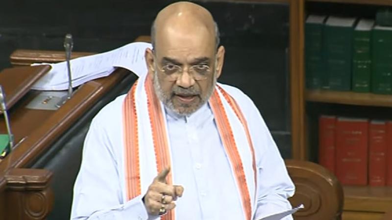 Amit Shah Amit Shah