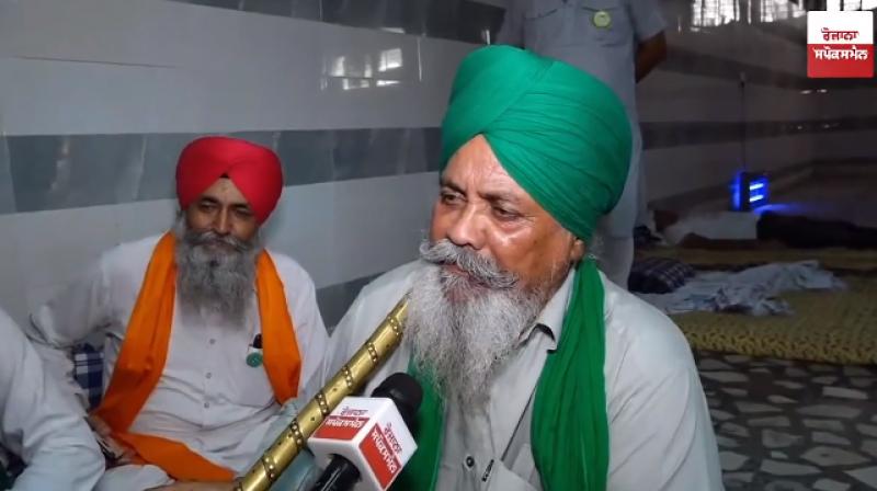 Ruldu Singh Mansa Ruldu Singh Mansa