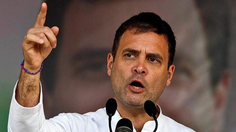Rahul Gandhi Rahul Gandhi