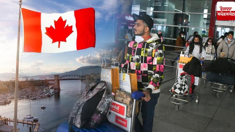 7032 people have been deported from Canada news in punjabi 