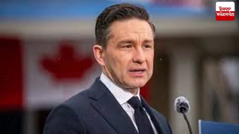Poilvre will make significant reforms to Canada's immigration system as soon as he becomes Prime Minister Poilvre will make significant reforms to Canada's immigration system as soon as he becomes Prime Minister