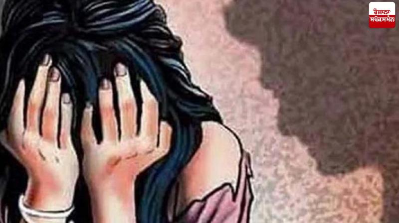 A tuition teacher raped a student in Lucknow, Uttar Pradesh.