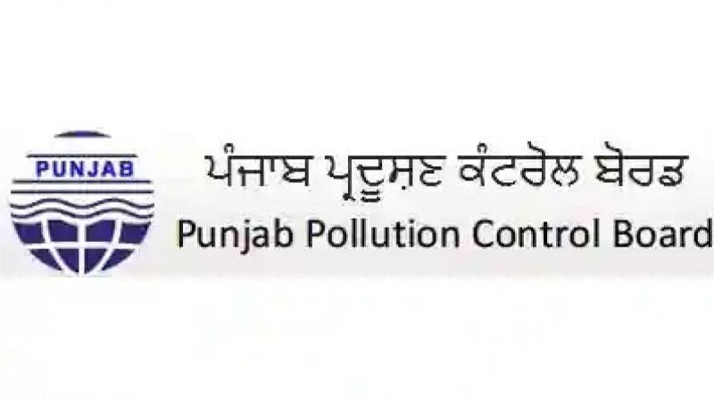 Action will be taken: 29 dairies dumping cow dung in Kala Sanghya drain, PPCB gave one month time Action will be taken: 29 dairies dumping cow dung in Kala Sanghya drain, PPCB gave one month time