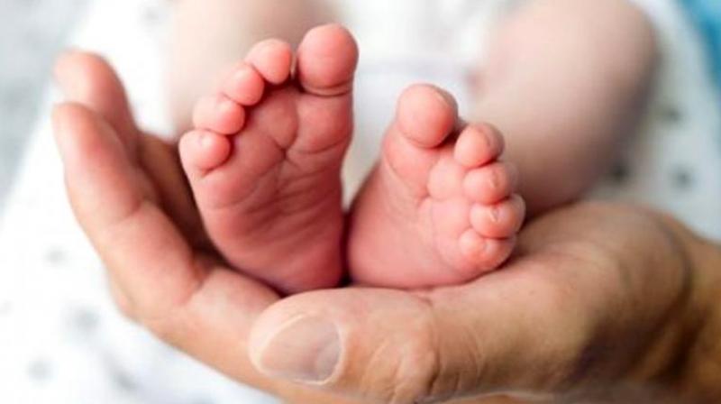 15 lakh guarantee of having a son: package for Indians in Dubai; Killing the daughter before the womb