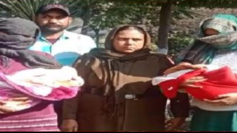 7 people arrested for buying and selling newborn babies 7 people arrested for buying and selling newborn babies