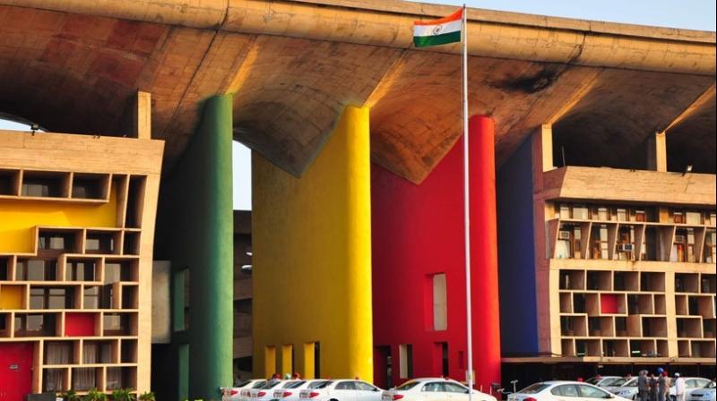 102 cases pending in courts against current and former MPs and MLAs in Punjab 102 cases pending in courts against current and former MPs and MLAs in Punjab