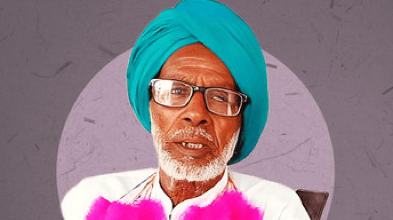 Titar Singh Rajasthan