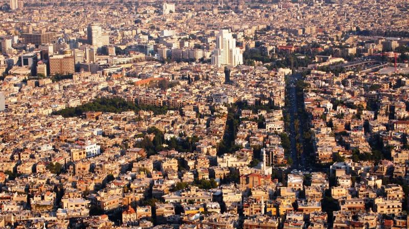 These are world's oldest cities These are world's oldest cities