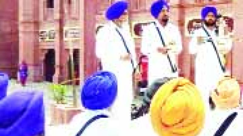 Baldev Singh Baldev Singh
