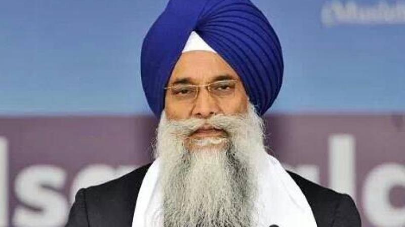 Giani Gurbachan Singh Giani Gurbachan Singh