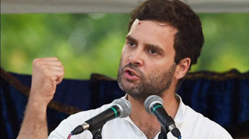 Rahul Gandhi Rahul Gandhi