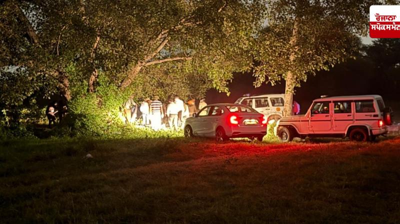 22-year-old youth murdered over love affair