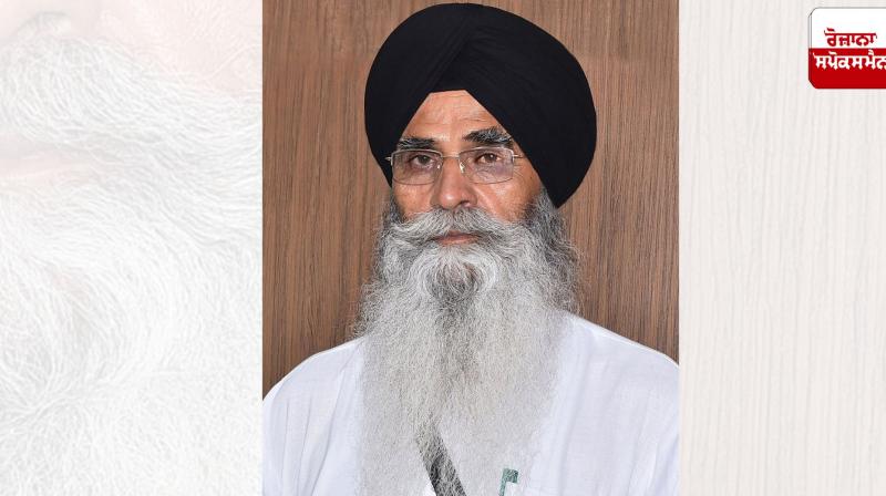 Akali leaders in Italy congratulate Advocate Harjinder Singh Dhami on his re-election as president