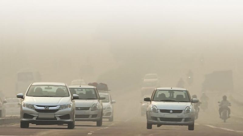 Delhi Odd-Even Formula Delhi Odd-Even Formula