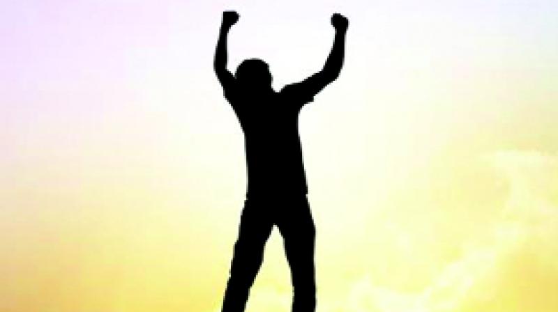 Success Success