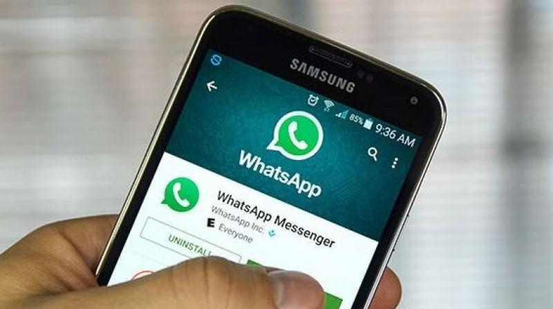 whatsapp whatsapp